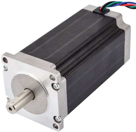 cnc machine motors suppliers|best stepper motor for cnc.